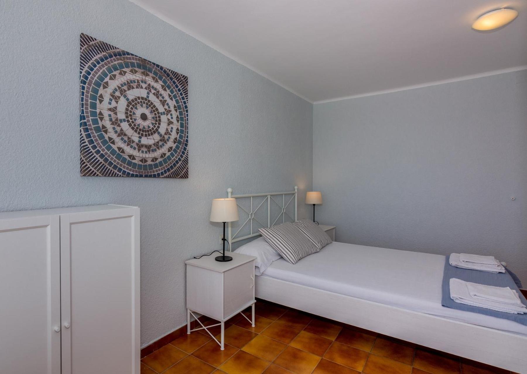Homeholidaysrentals Etoile กาเลญา ภายนอก รูปภาพ