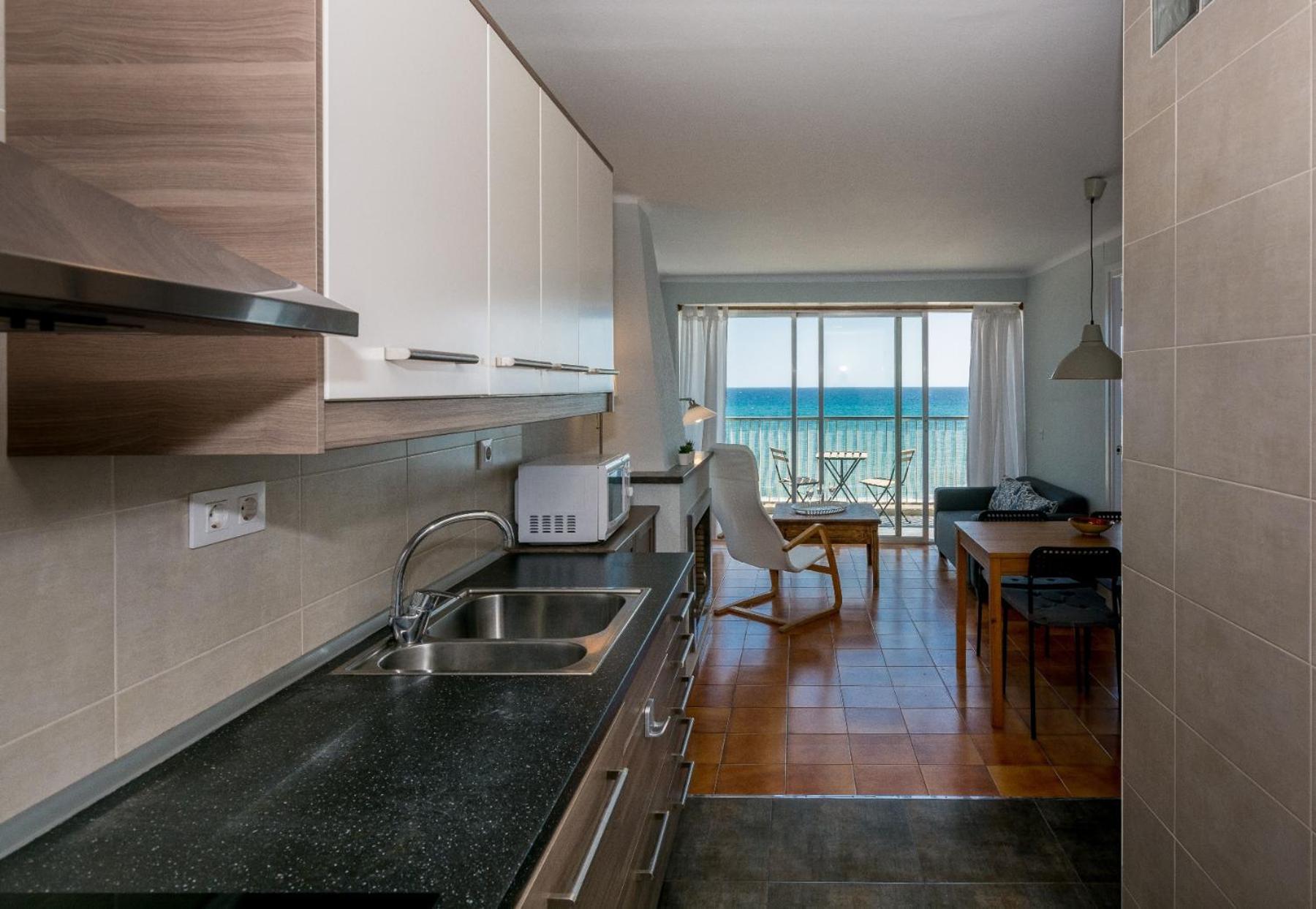 Homeholidaysrentals Etoile กาเลญา ภายนอก รูปภาพ