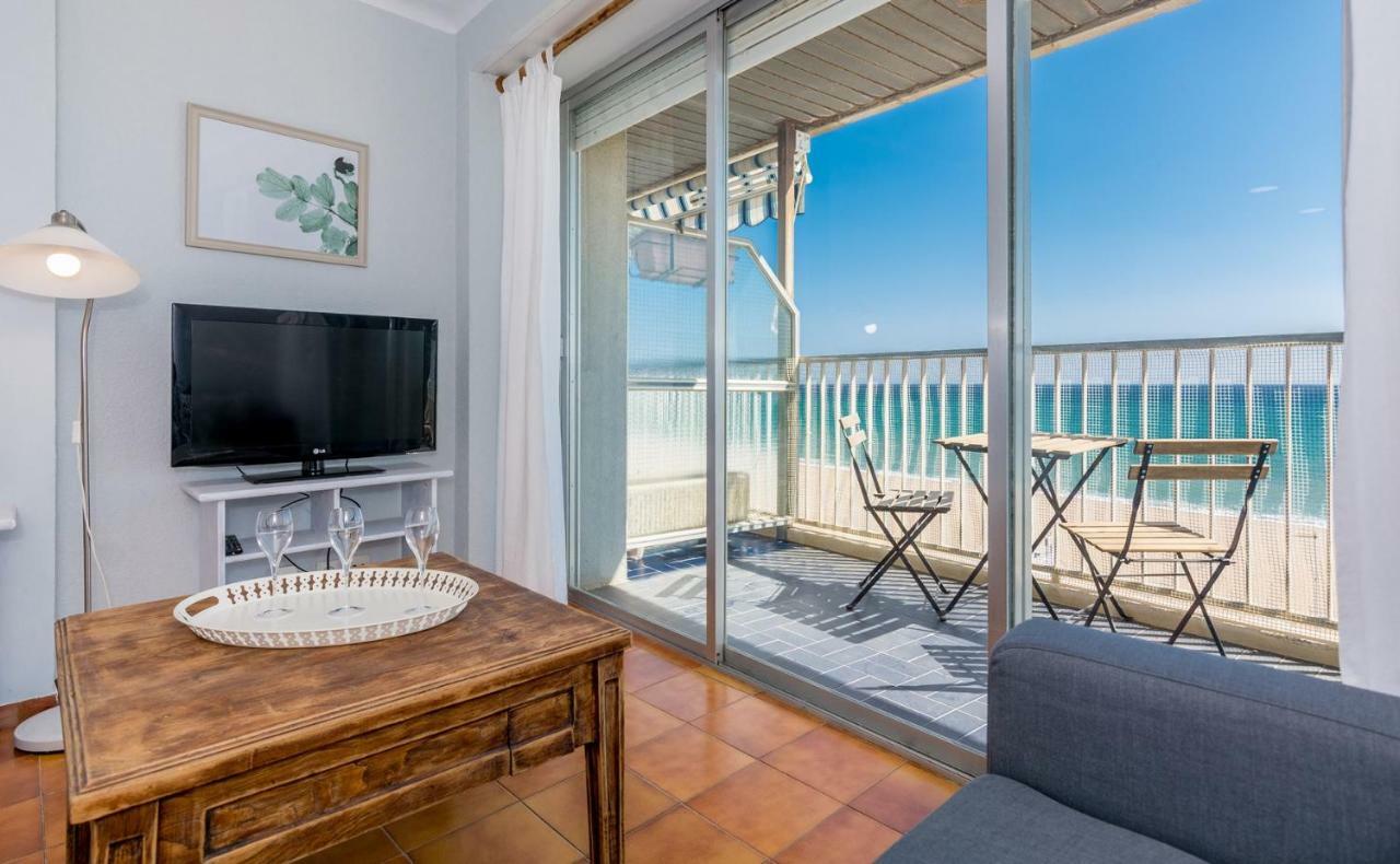 Homeholidaysrentals Etoile กาเลญา ภายนอก รูปภาพ